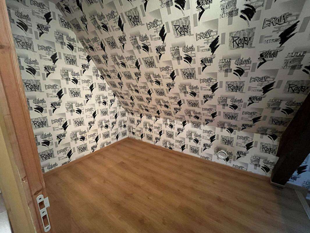 Maison à SERIFONTAINE