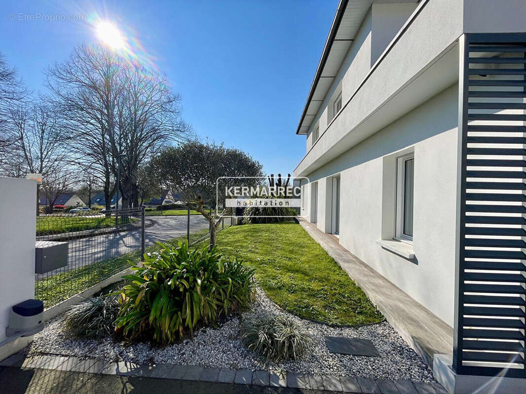 Maison à CESSON-SEVIGNE