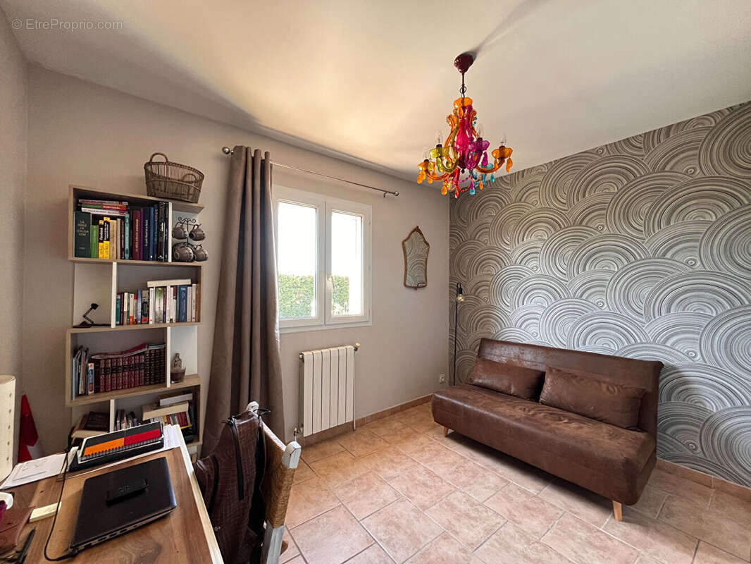 Maison à CAUMONT-SUR-DURANCE