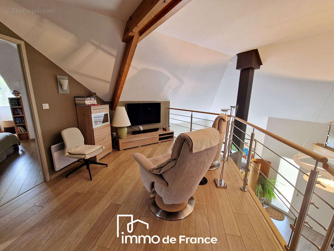 Maison à SALLES-LA-SOURCE