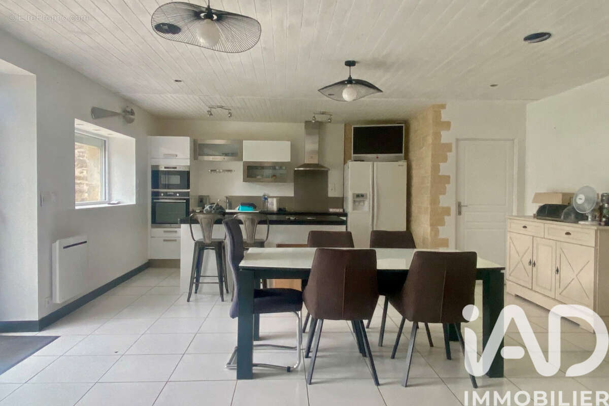 Photo 5 - Maison à VIGNEUX-DE-BRETAGNE