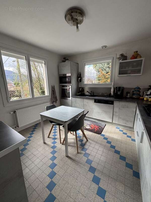 Maison à DIE