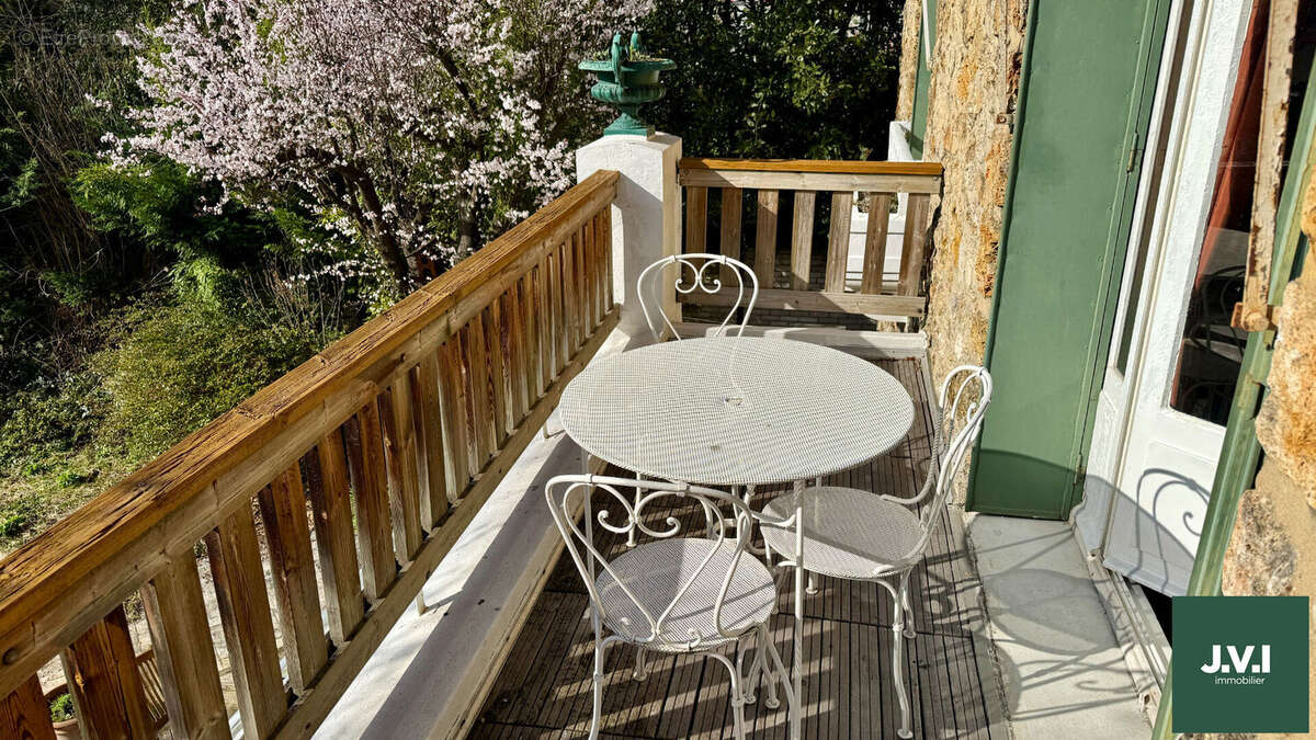 Maison à ENGHIEN-LES-BAINS