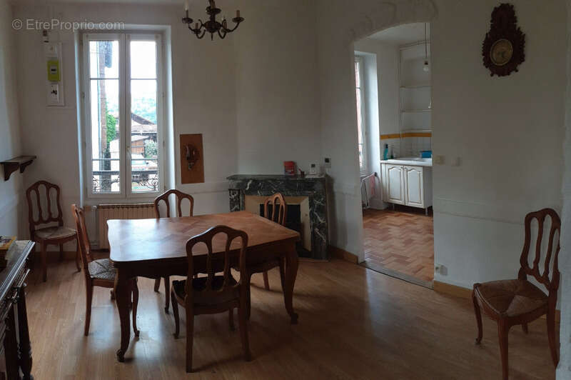 Maison à vendre 6 pièces SAINT JEAN EN ROYANS (26) - photo 4