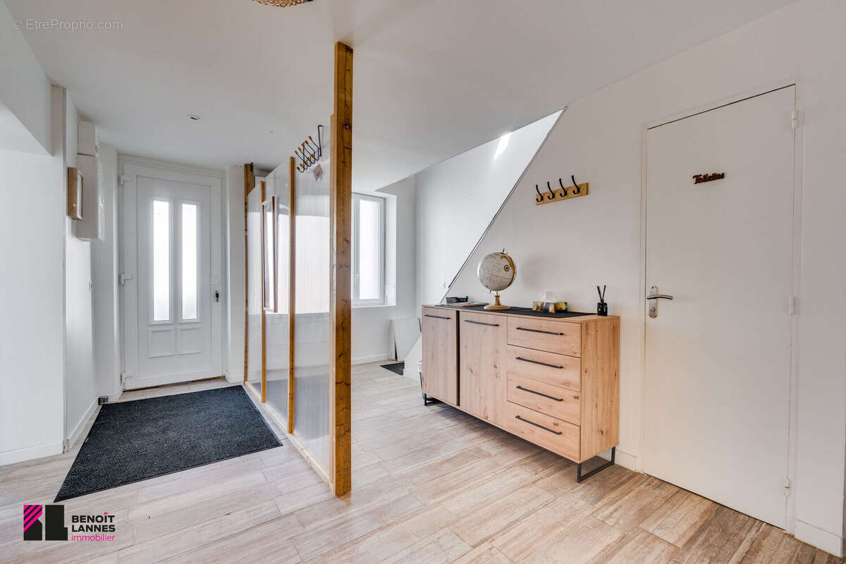 Photo 5 - Appartement à TOULOUSE