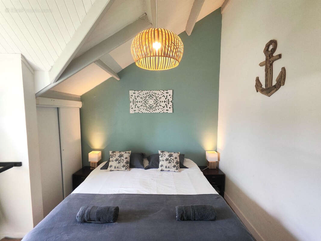 Appartement à LE GOSIER