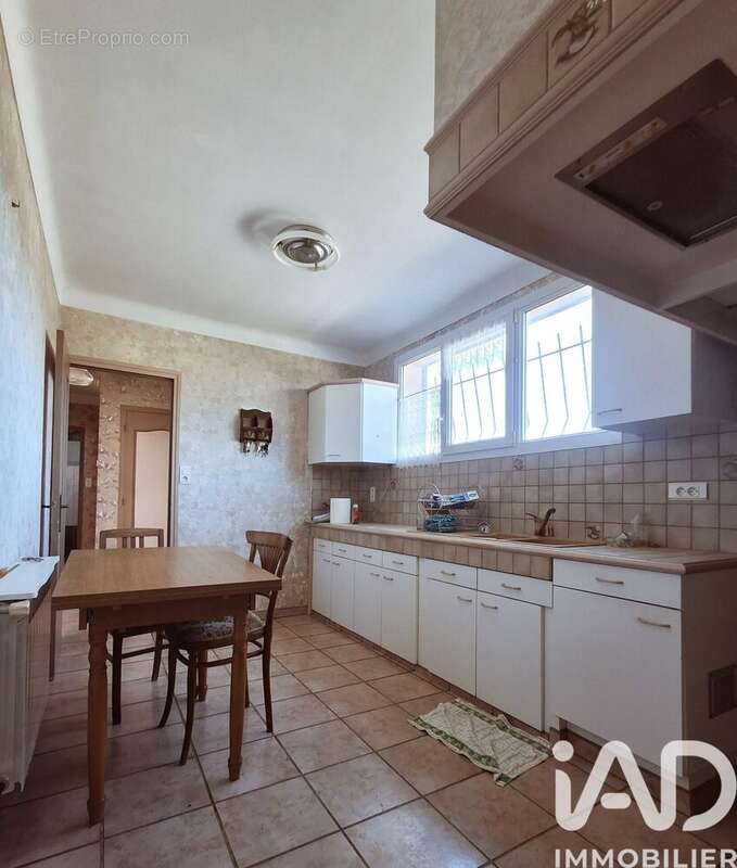 Photo 9 - Maison à LANNEMEZAN