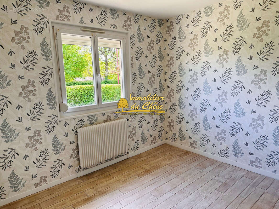 Maison à LUXEUIL-LES-BAINS