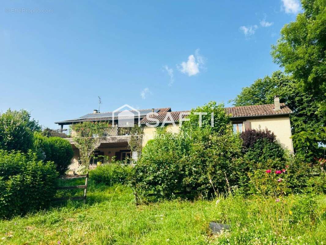 Photo 8 - Maison à CARMAUX