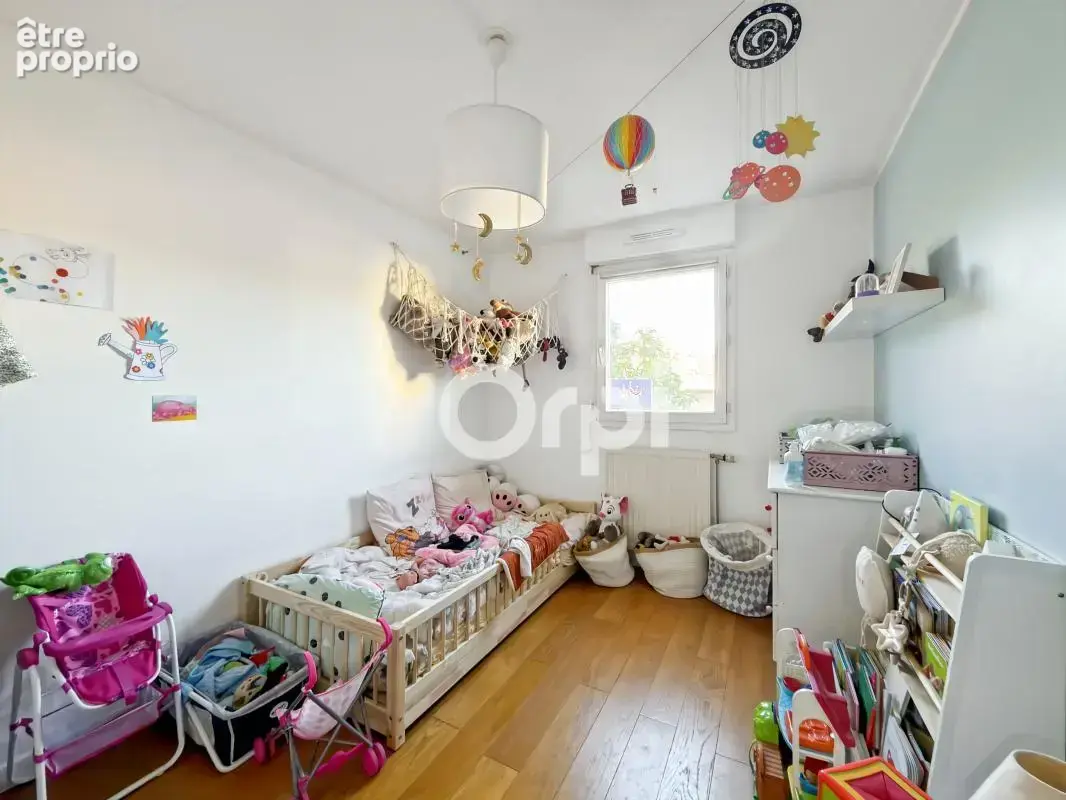 ** Appartement 3 pièces 66 m2 - terrasse et garage ** - photo 15