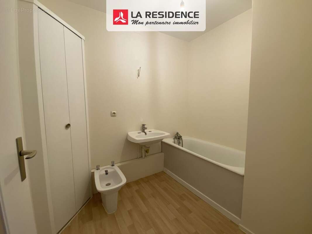 Appartement à ROUEN