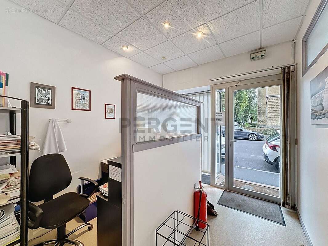 Commerce à CHARLEVILLE-MEZIERES