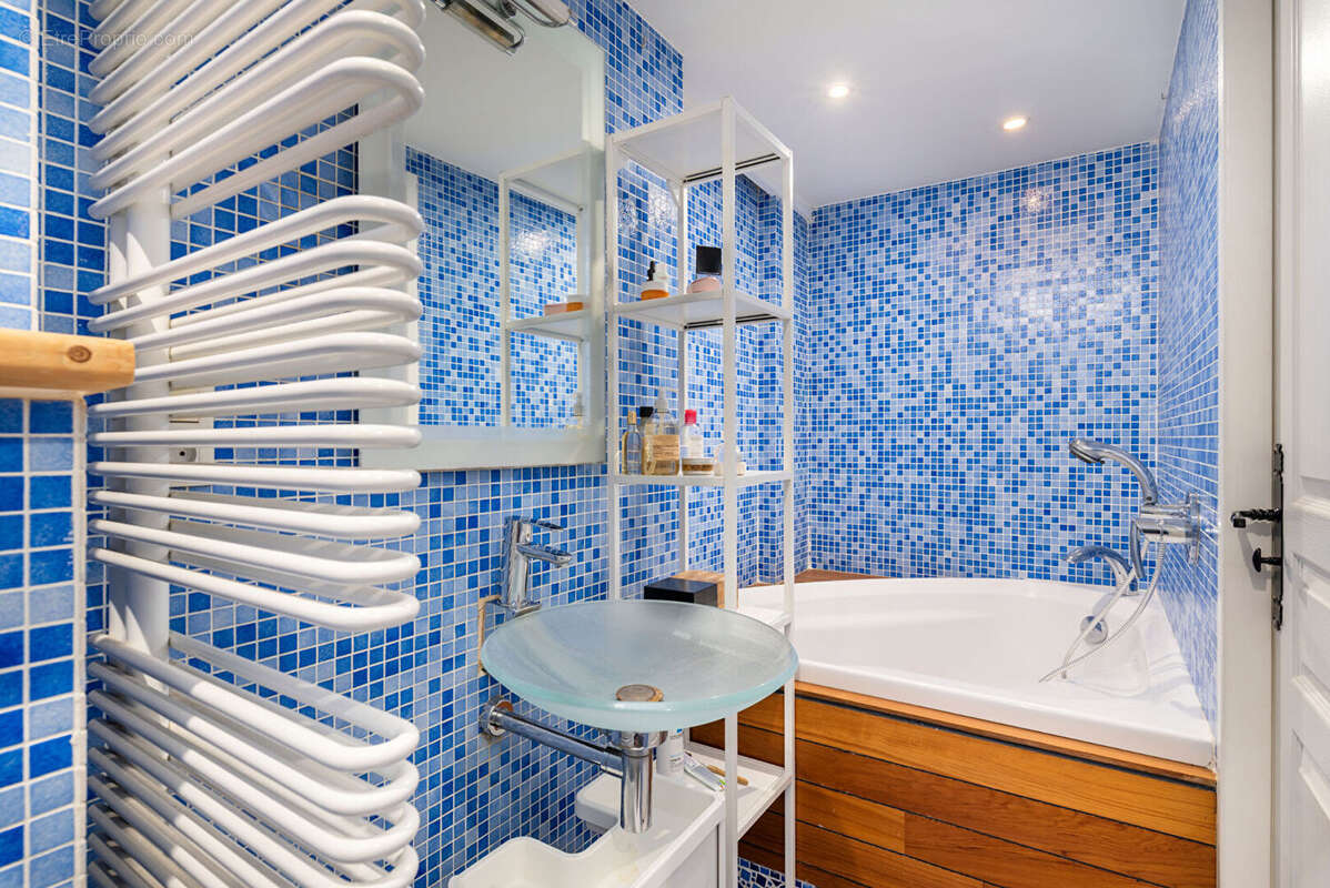 Appartement à LYON-3E