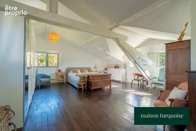 Maison 234 m² à Anglet  - photo 7