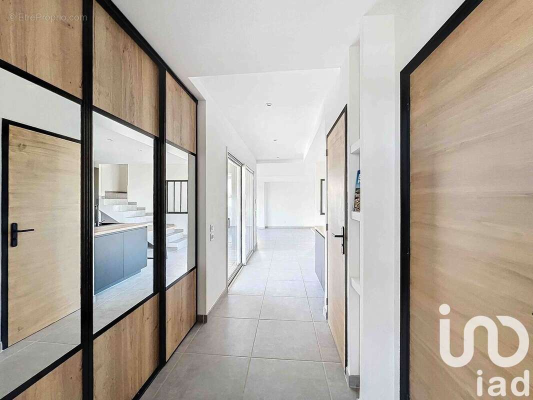 Photo 6 - Maison à VIAS