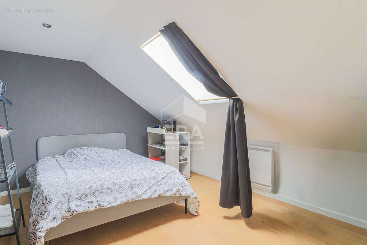 Maison 130m² à courcelles-lès-lens - photo 7