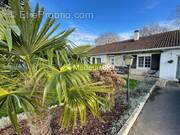 Maison à LA LONGUEVILLE