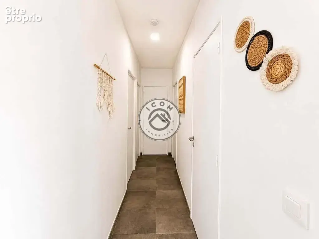 Villa Individuelle dans résidence privée - photo 12