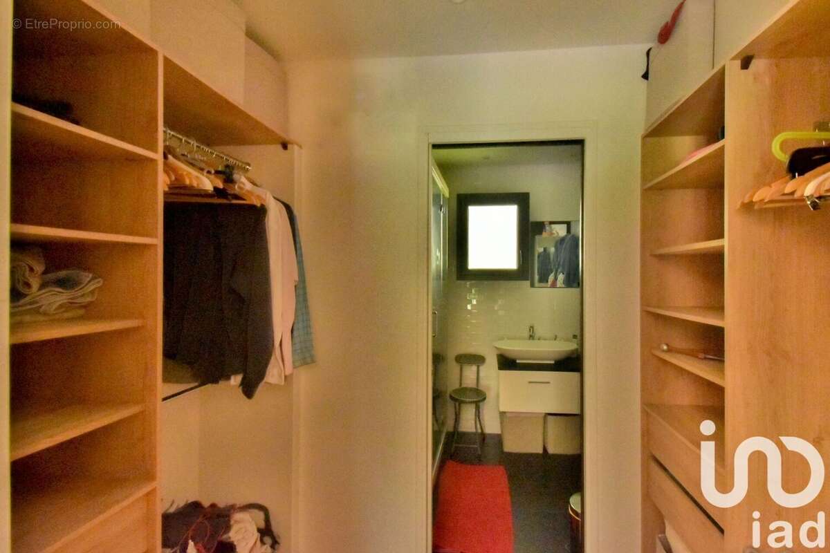 Photo 9 - Maison à MONTLIGNON