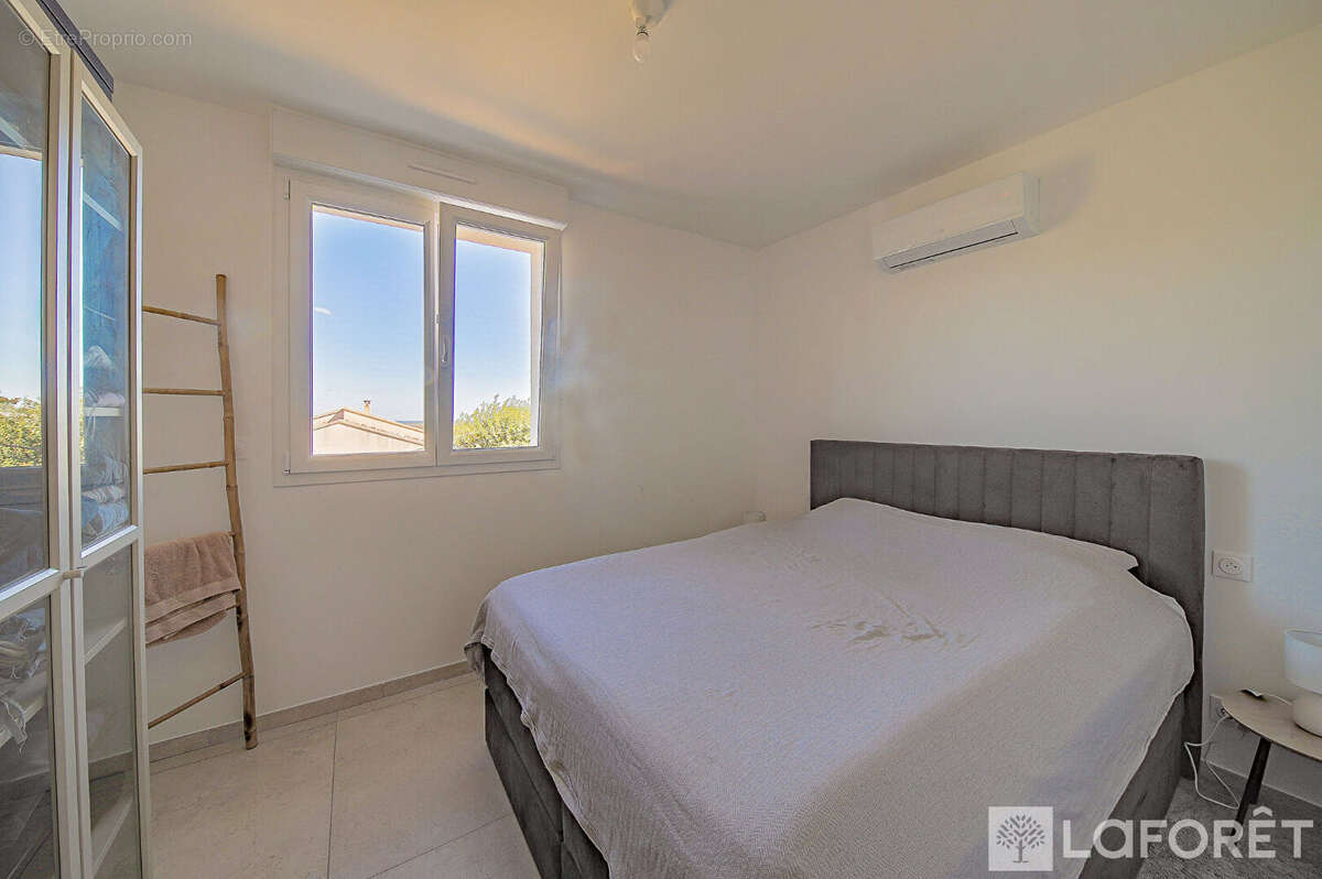 Appartement à BORGO