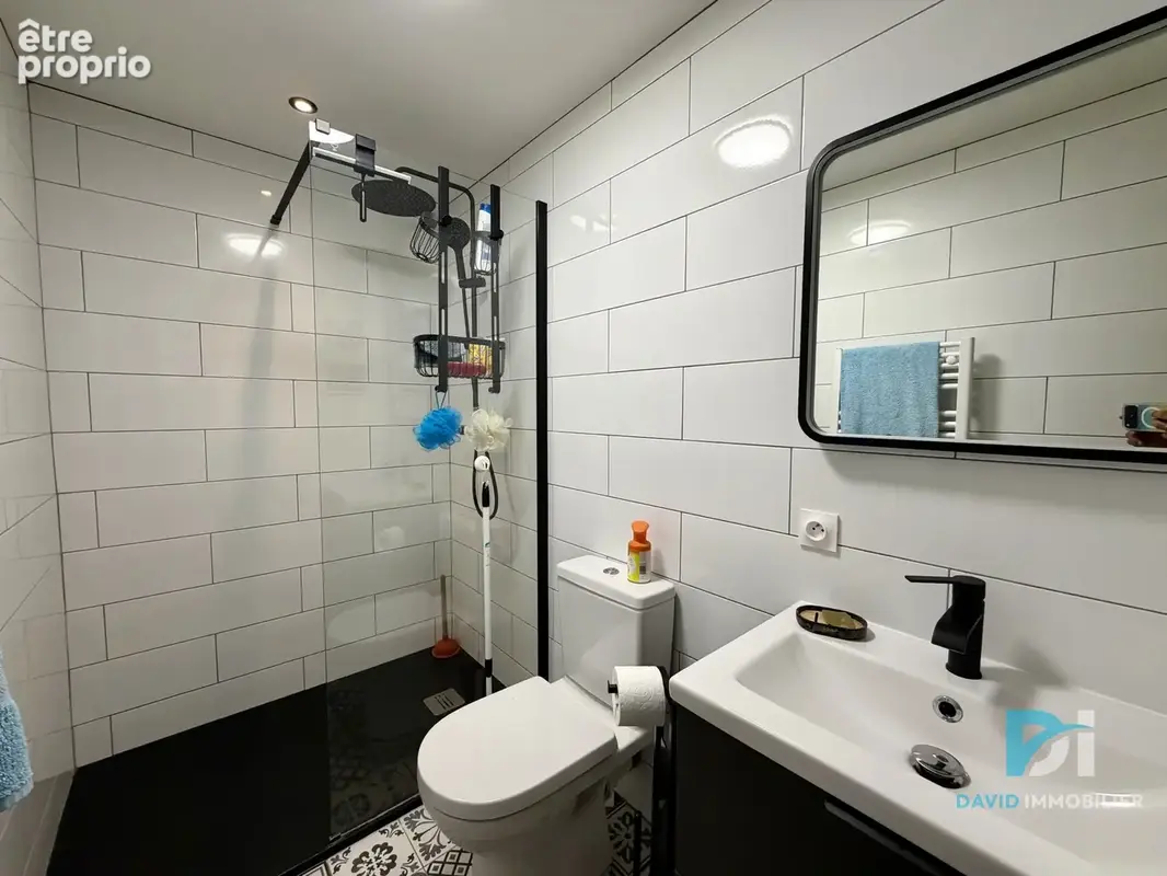 En exclusivité- florensac maison avec cour - photo 7