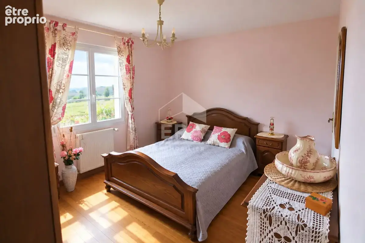 A Vendre - Maison 5 pièces 152 m² - Conchil Le Temple - photo 5