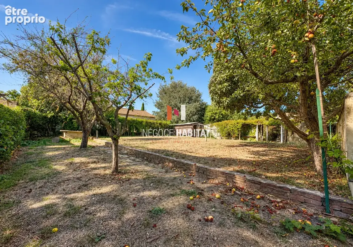 Villa T4 - Plain-Pied - 1000 m2 de terrain - photo 9