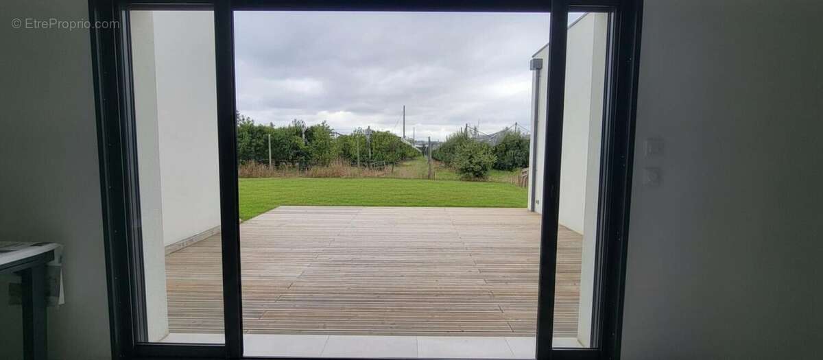 Photo 5 - Maison à BRAX