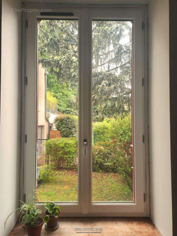 Appartement à LYON-4E