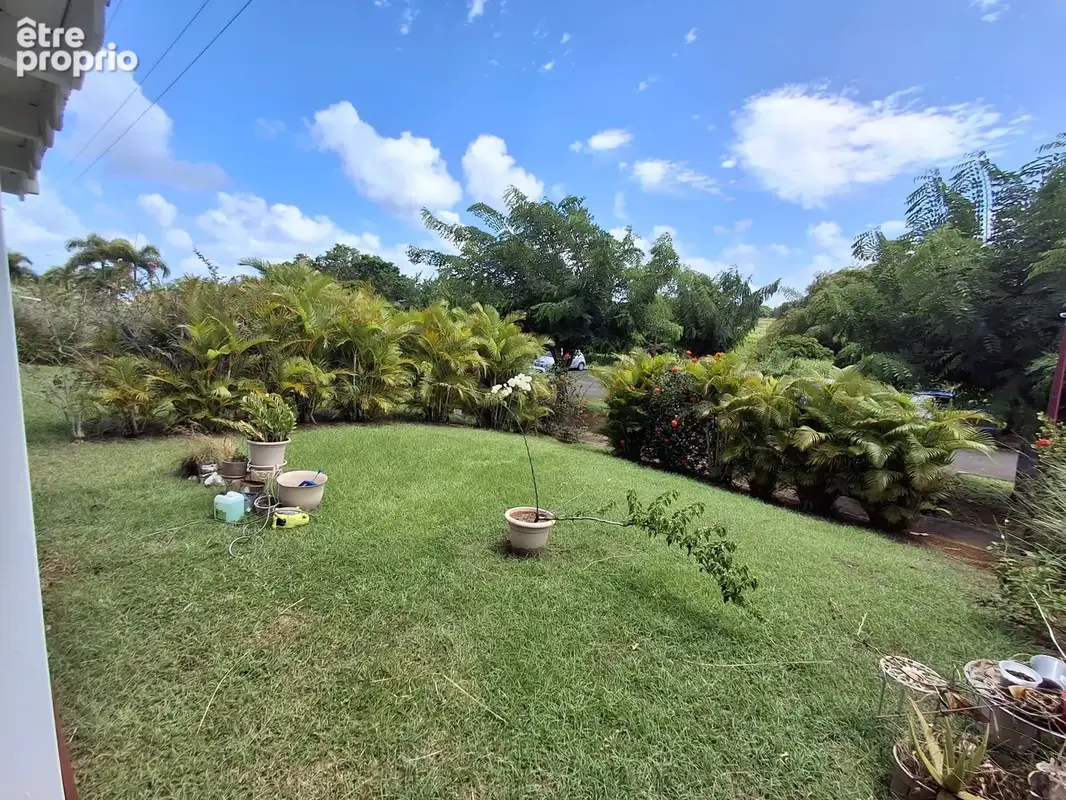 Exclusivité - Maison à vendre 3 pièces BAIE MAHAULT (971) - photo 8