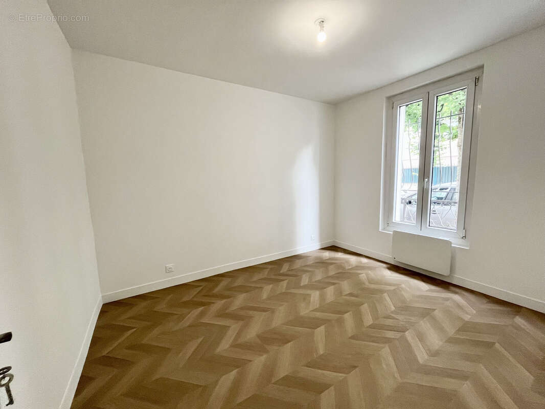 Appartement à JOINVILLE-LE-PONT