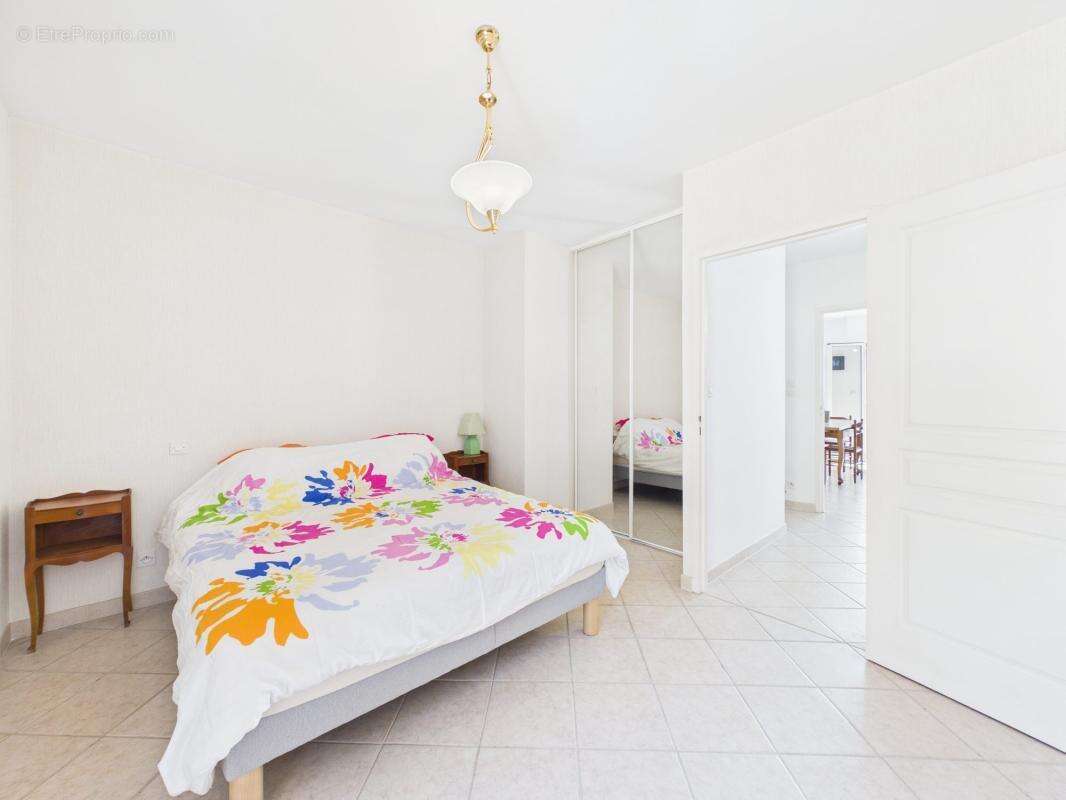 Appartement à AJACCIO