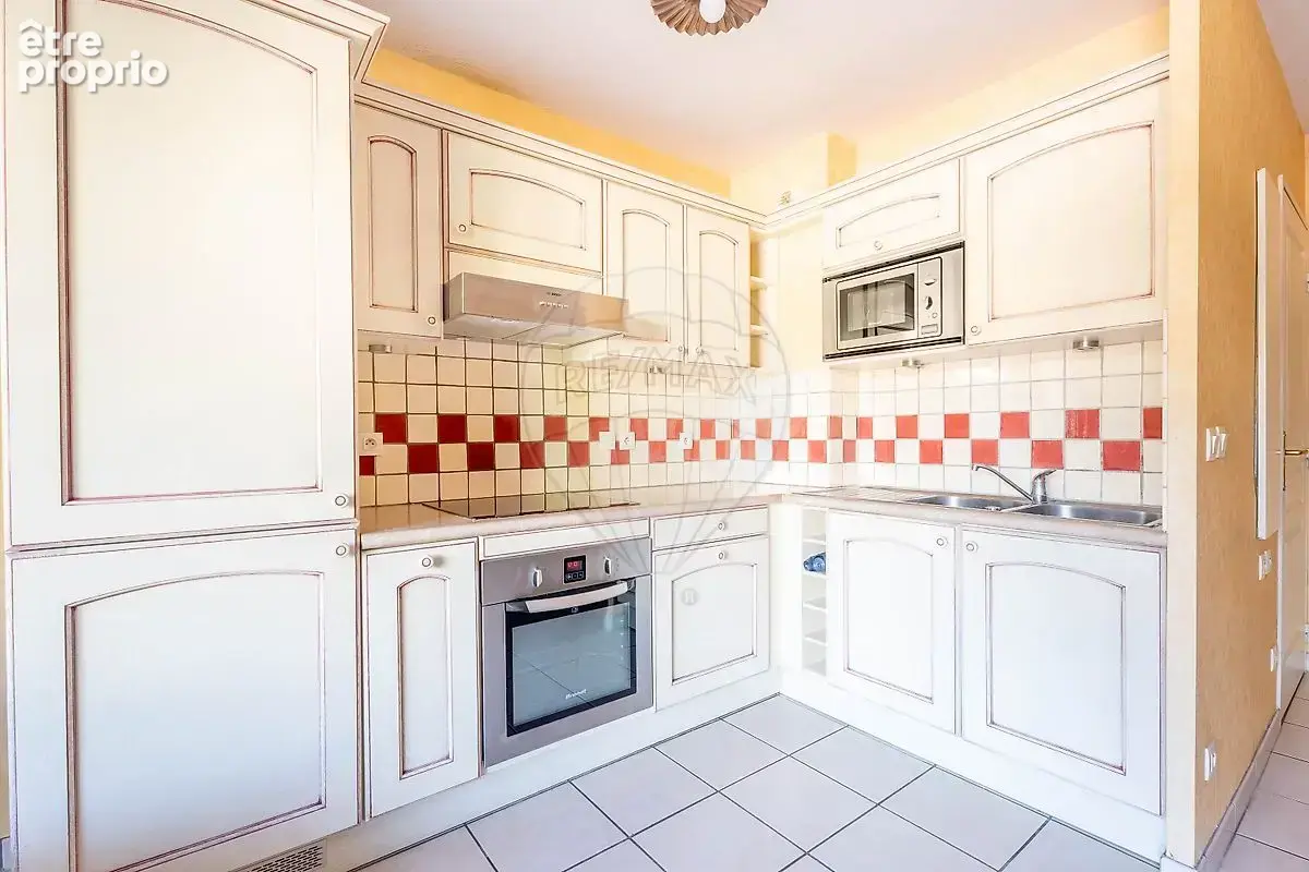 Appartement 2 chambre(s) à vendre - photo 11