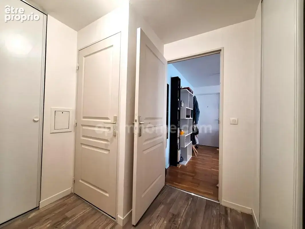 Appartement à vendre 2 pièces VILLEJUIF (94) - photo 6