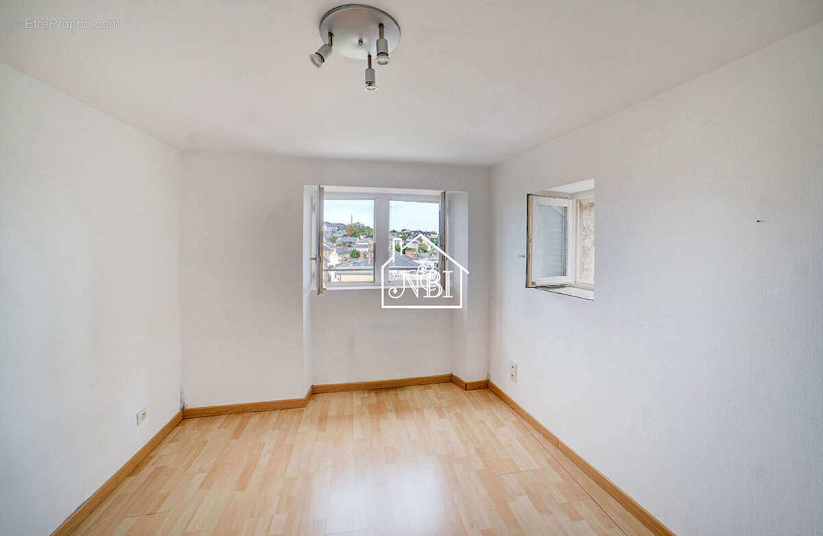Appartement à LAVAL