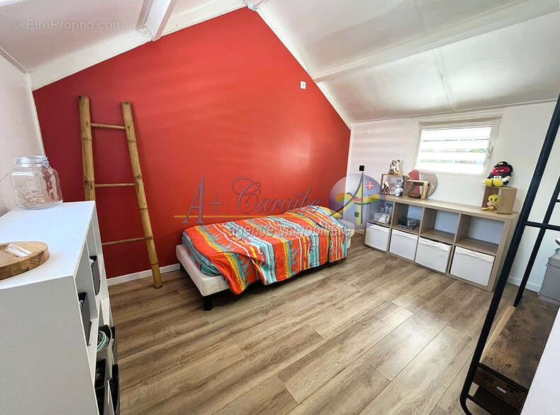 Maison à SAINTE-ROSE