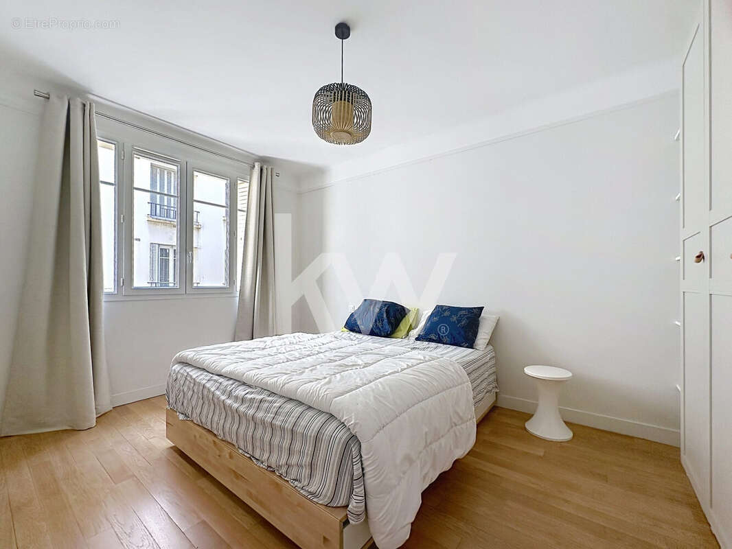 Appartement 42 m² à Boulogne-Billancourt  - photo 5