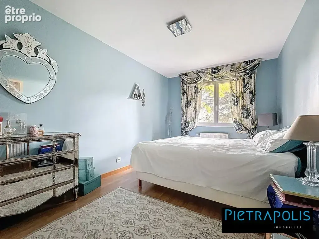 Maison 7 pièces 200 m² à vendre à Saint-Laurent-D'agny (69440) - photo 9