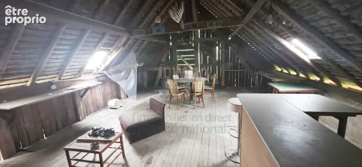 Maison de maître à vendre à Corbeilles-en-Gâtinais (45490)   214 m2, 5 chambres - photo 27