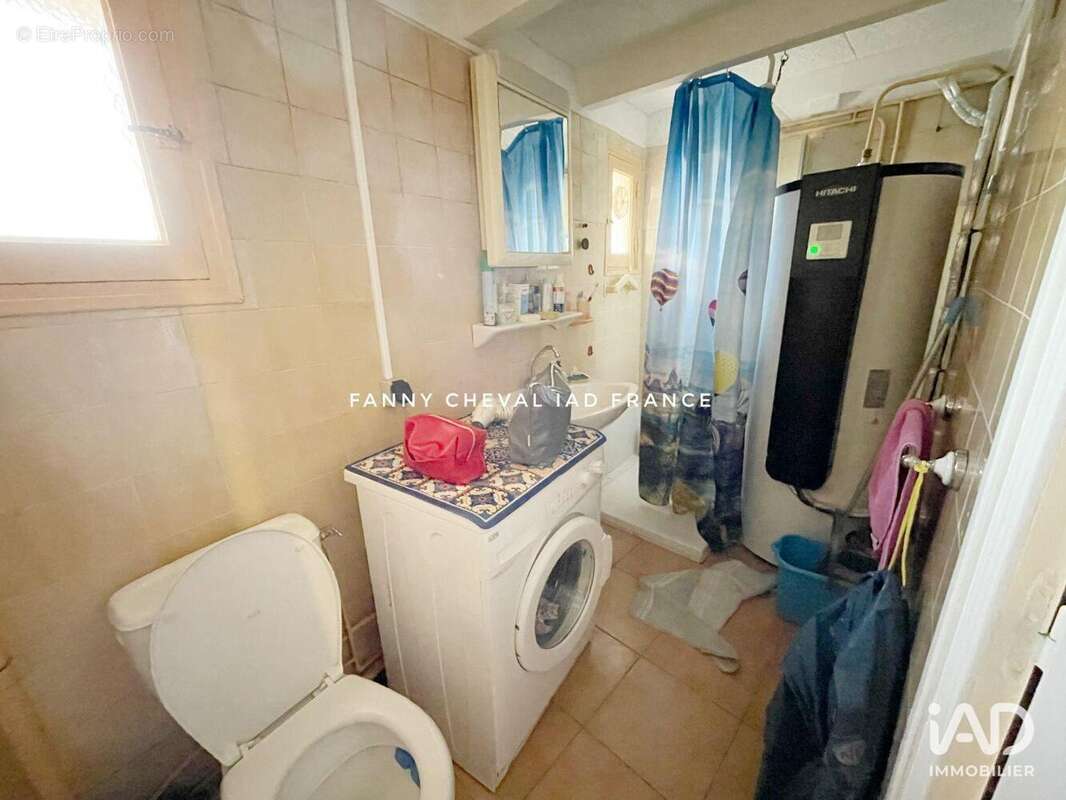 Photo 9 - Maison à SIX-FOURS-LES-PLAGES