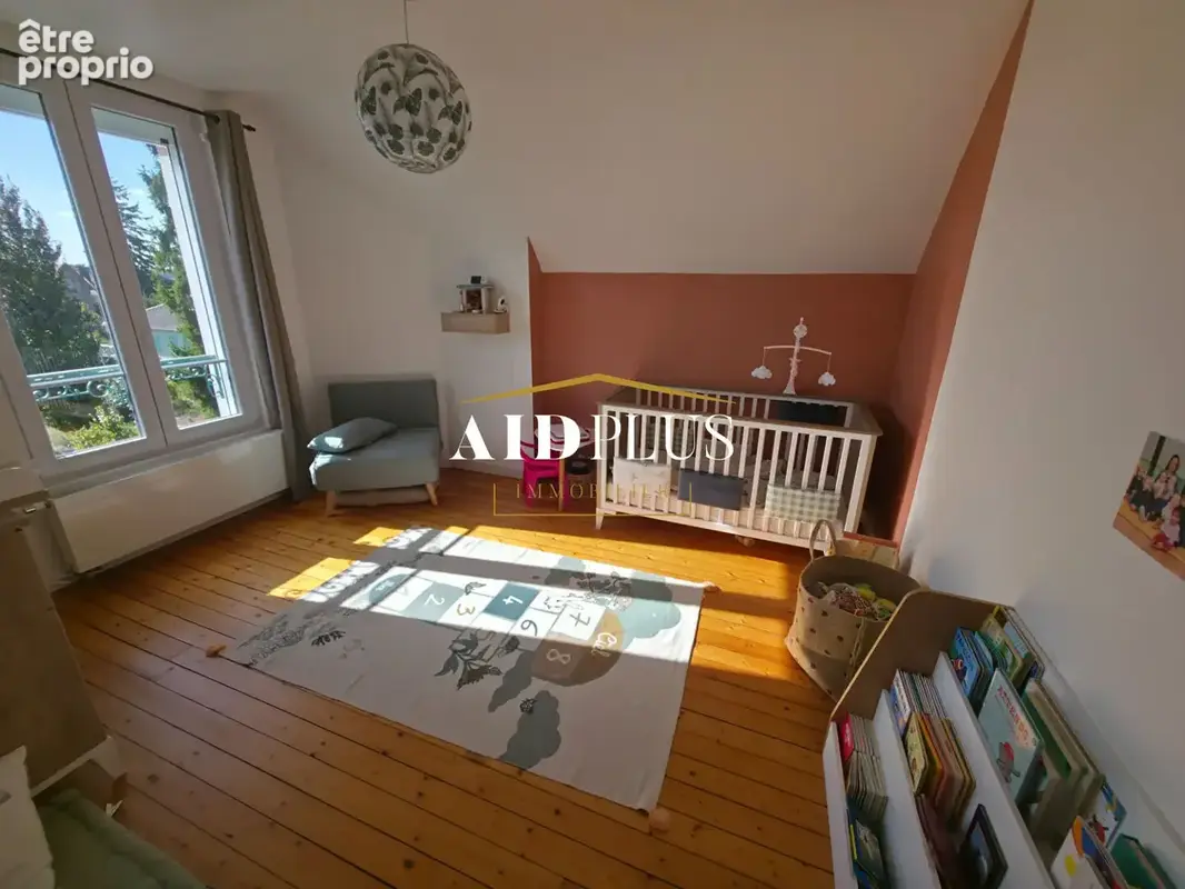 Le charme d'antan et le confort moderne pour cette meulière - photo 11