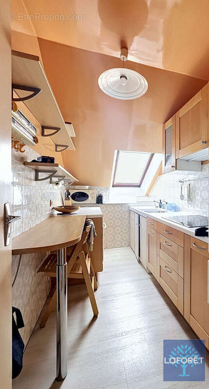 Appartement à NEUILLY-PLAISANCE