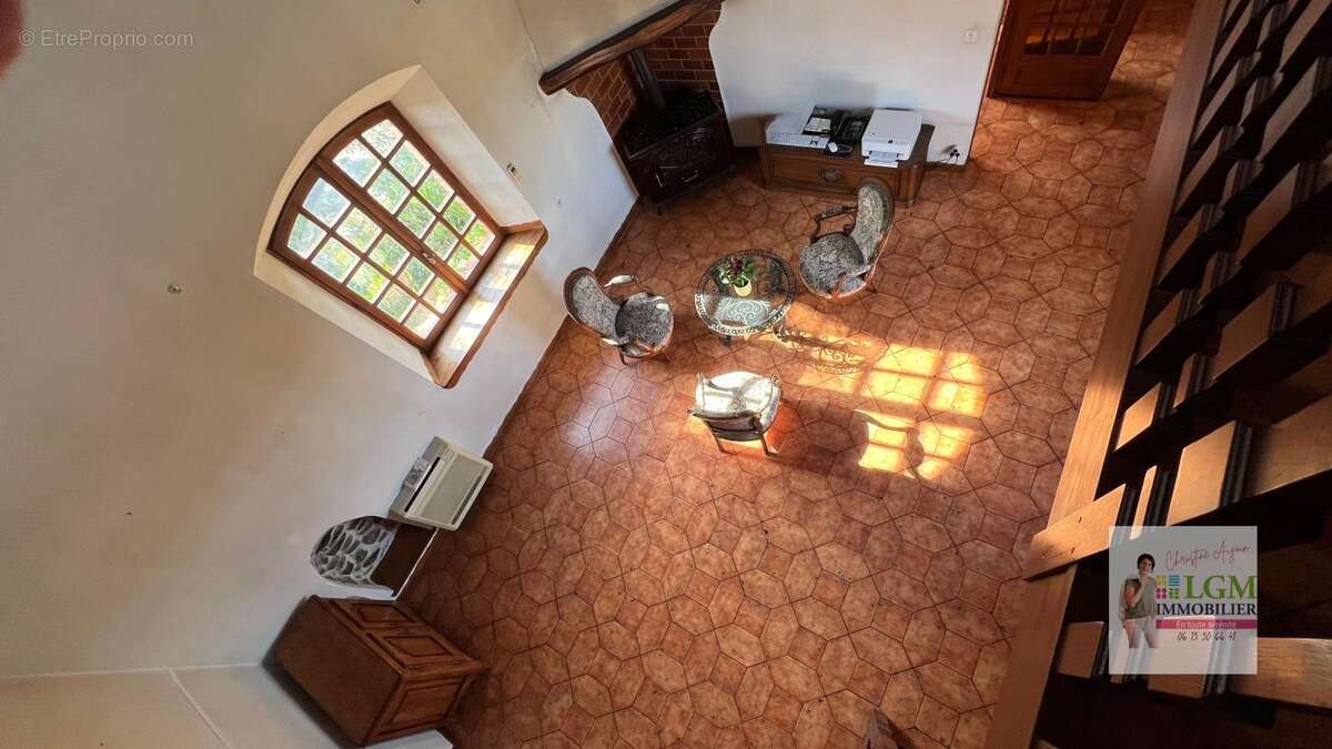 Maison à MASSANES