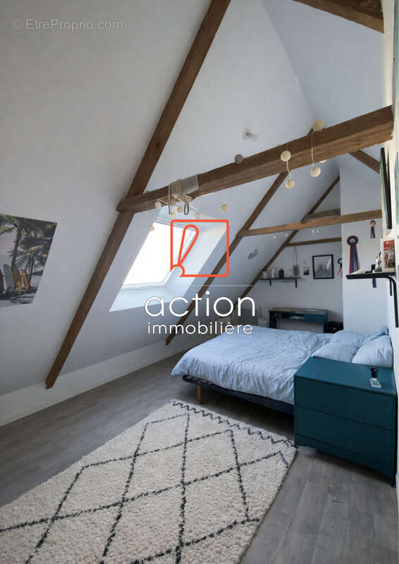 Maison à MINIHY-TREGUIER