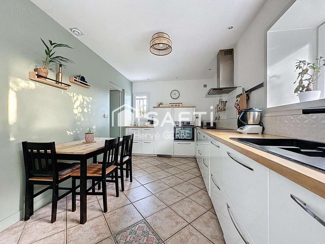 Photo 5 - Maison à SAINT-HERBLAIN