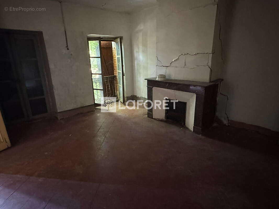 Maison Cadalen - photo 12