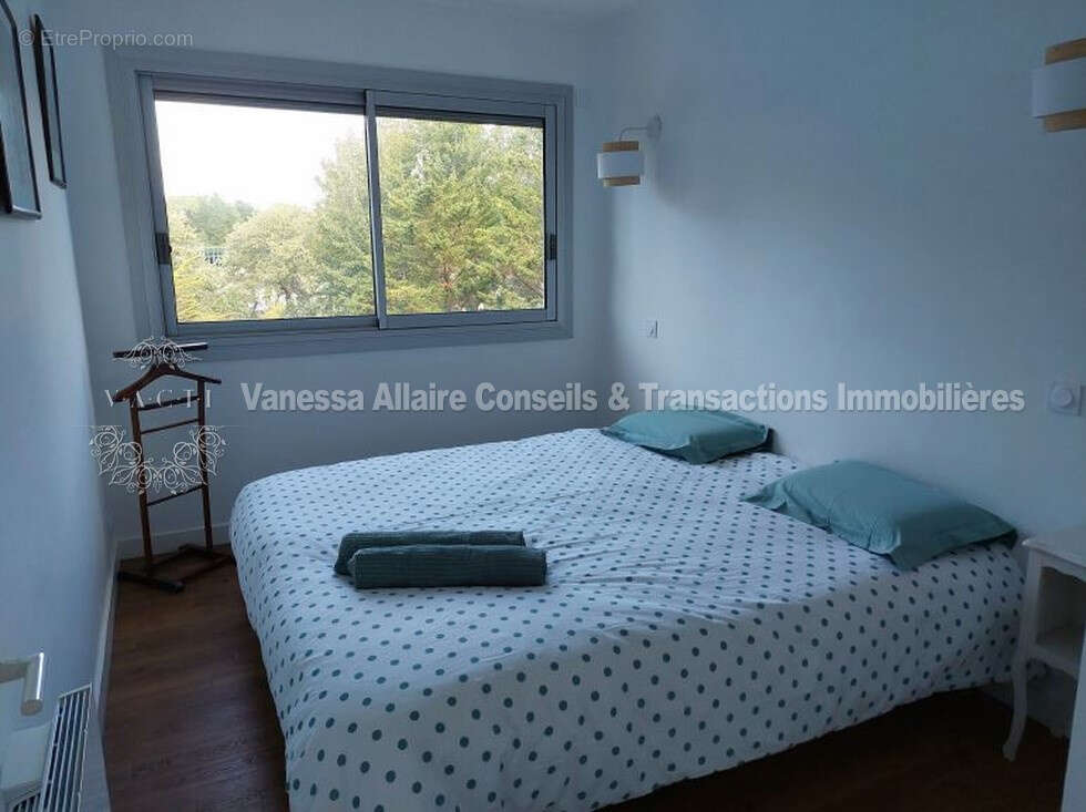 Appartement à LA BAULE-ESCOUBLAC