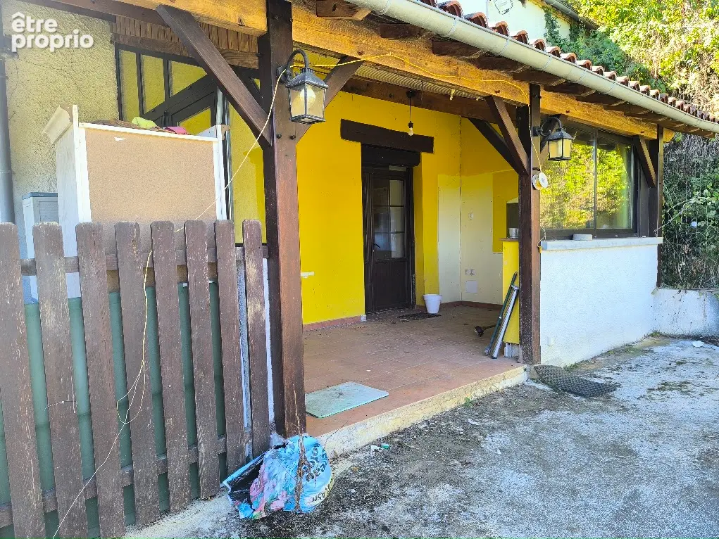 Maison Quercynoise - photo 22