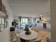 Appartement à MOUGINS