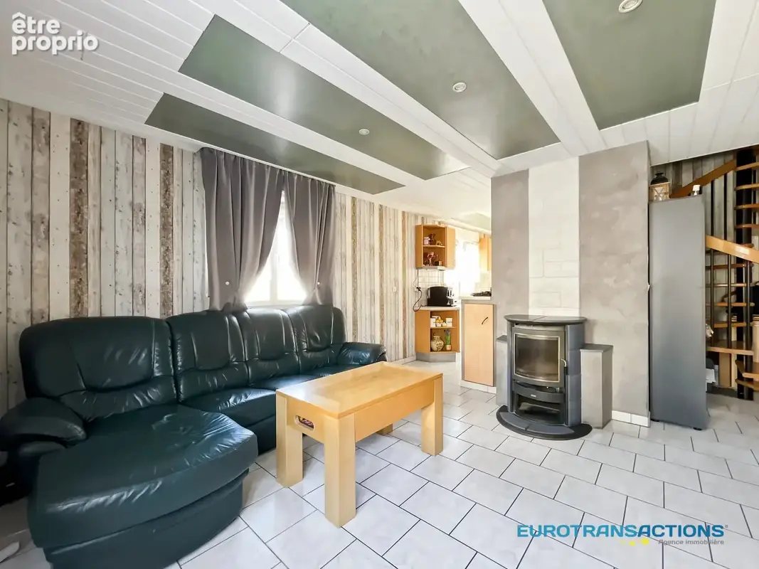 Belle maison - soufflenheim - photo 3
